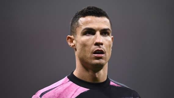 SOCIAL - Ronaldo celebrates : "Congratulations, my loves!"