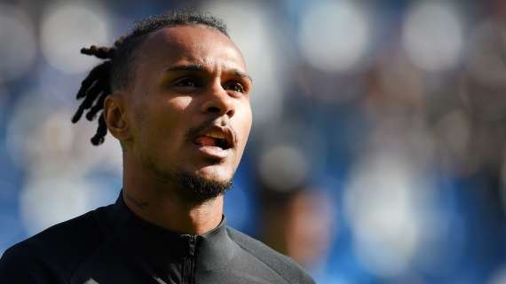BUNDES - Eintracht Francoforte keen on Lazaro