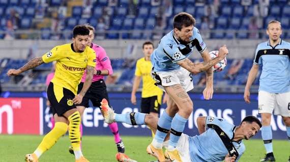 TRANSFERS - Man U might break the EPL transfer record for Sancho