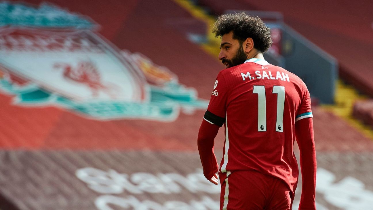 Liverpool Keep or Dump: Time to cash in on Salah?