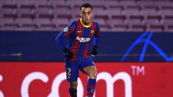 TRANSFERS - Juventus trying to another yankee from Spain
