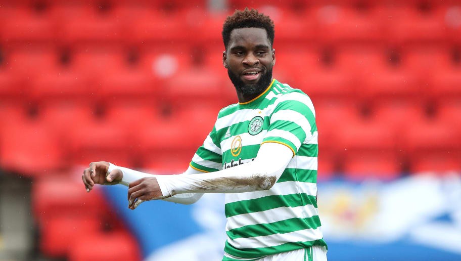 What Odsonne Edouard will bring to Leicester City & where he will fit in
