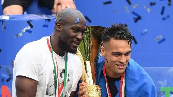 LIGA - Atletico Madrid are ready to do madness for Lautaro Martinez