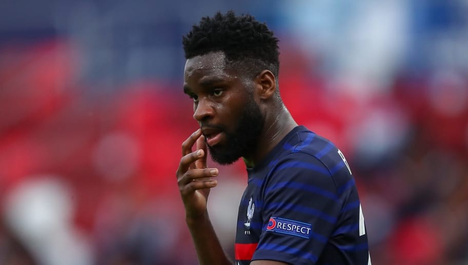 Arsenal have really dropped the ball on Odsonne Edouard