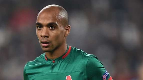 TRANSFERS - Joao Mario close to a permanent move to Sporting