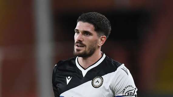 TRANSFERS - Atletico pushing for De Paul