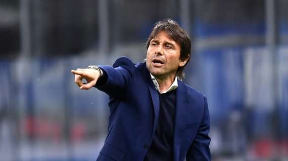 PREMIER - Will Conte replace Ancelotti in Everton? 