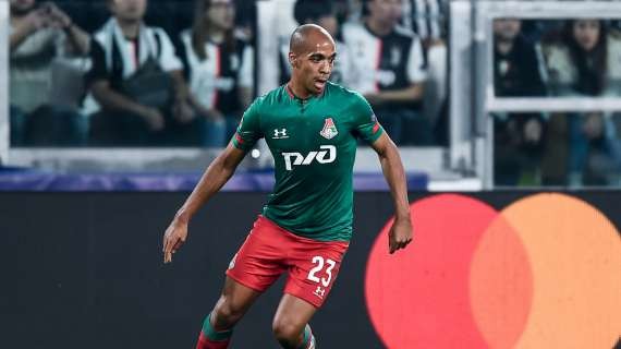 TRANSFERS - Sporting Lisbon meeting Inter Milan demand on Joao Mario