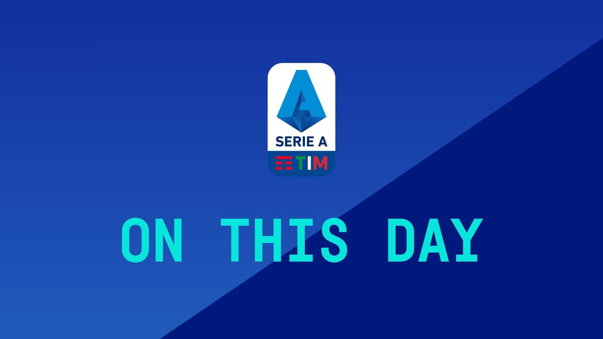 ON THIS DAY...