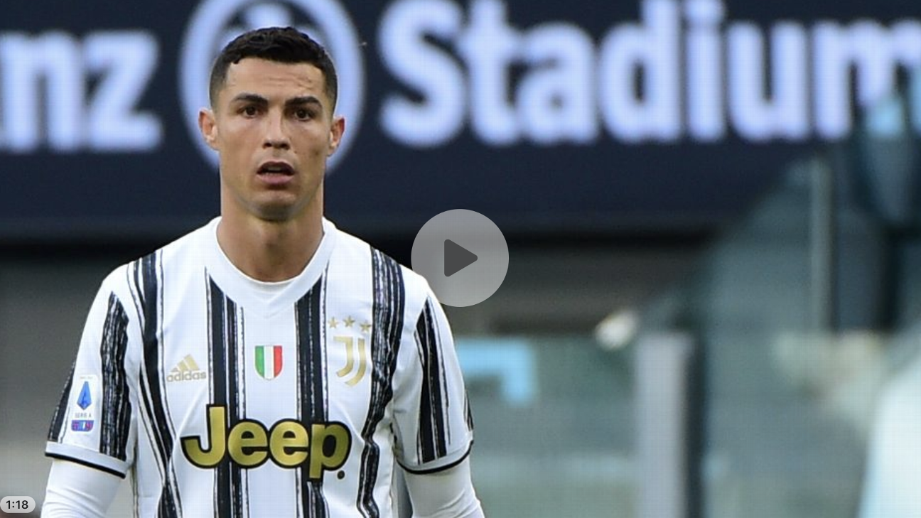 Sources: Ronaldo checking on transfer interest
