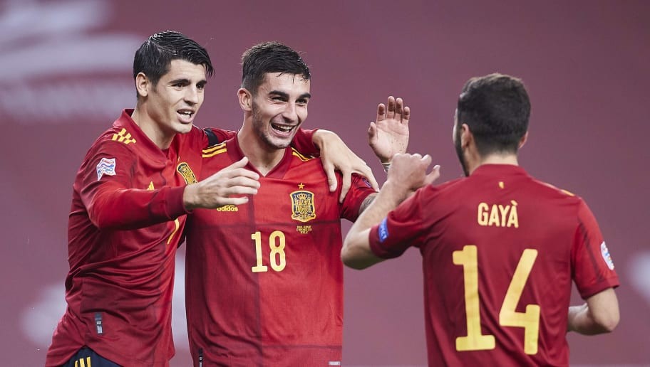 Spain Euro 2020 preview: Key players, strengths, weaknesses and expectations