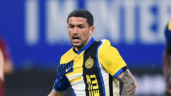 NATIONS - Italy lose Sensi, Pessina replaces him