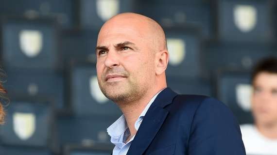 SERIE A - Cagliari, Giulini claims the system is collapsing