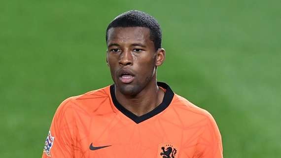 LIGUE 1 - PSG near to Wijnaldum's signing