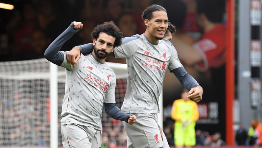 PFA player of the year winners of the last decade – ranked