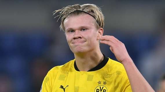 TRANSFERS - Chelsea pushing hard for Haaland