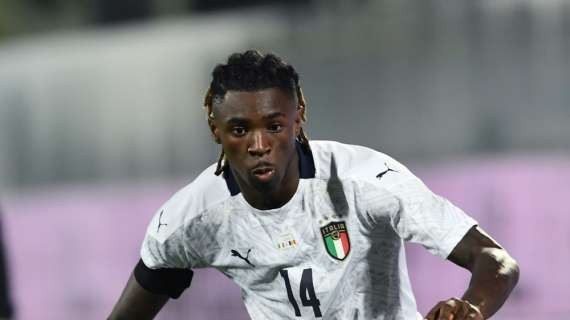 LIGUE 1 - PSG not ready to make a decision on Kean