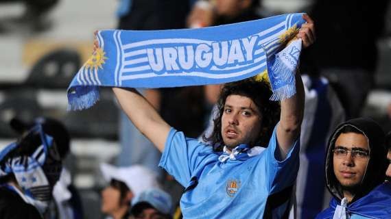 OFFICIAL - Necaxa announce signing of Uruguayan defender