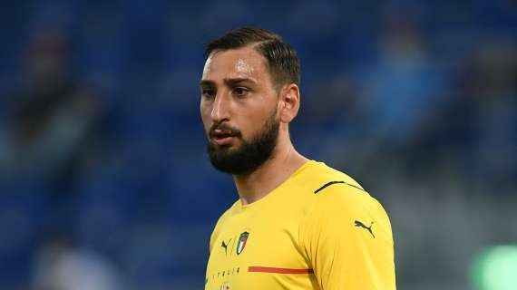 LIGUE 1 - Psg, close to agreement for the transfer of Donnarumma