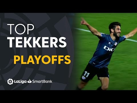 LaLiga SmartBank Tekkers: El Rayo Vallecano certifica el pase a la final del playoff en Butarque