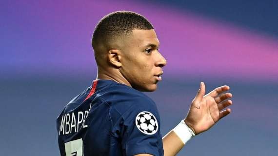 LIGUE 1 - PSG, Mbappé reveals Hernandez wants him at Bayern