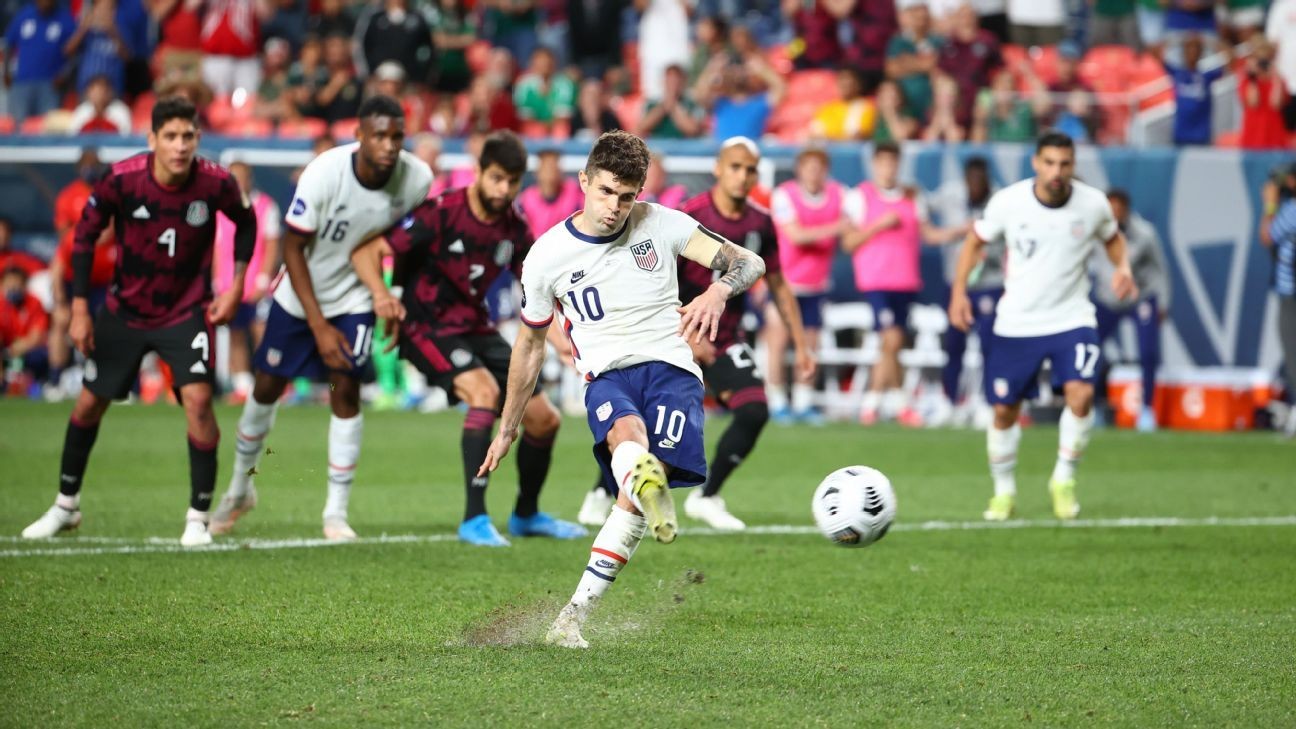After the epic: What now for USMNT-Mexico rivalry?