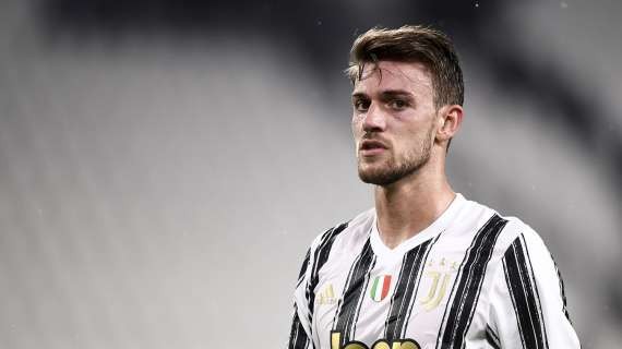 SERIE A - Rugani's agent: "He will be back to Juventus, then we'll see"
