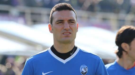 NATIONS - Argentina, Scaloni: "Aguero is important for us"