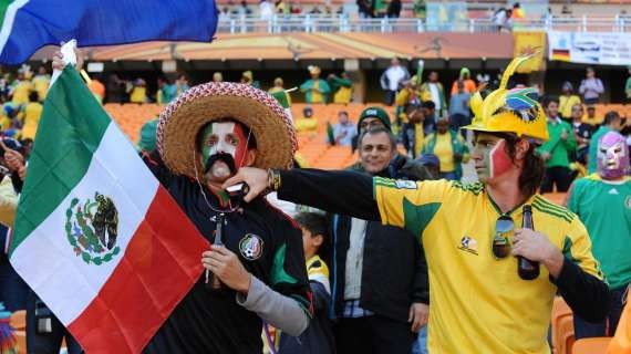 TRANSFERS - Atlas close to signing striker Julian Quinones from Tigres