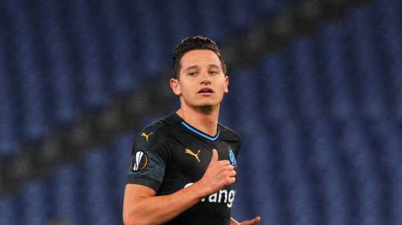 LIGA MX - Florian Thauvin to arrive in Monterrey on Thursday