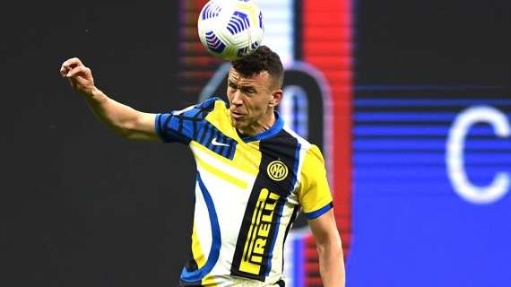 BUNDESLIGA - Eintracht Frankfurt approaching Ivan Perisic