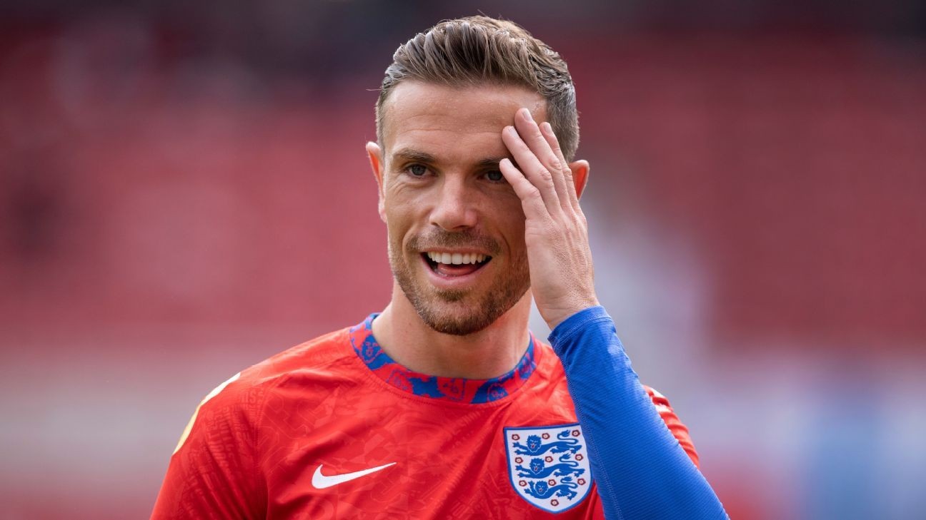 Henderson laughs off Keane card trick jibe