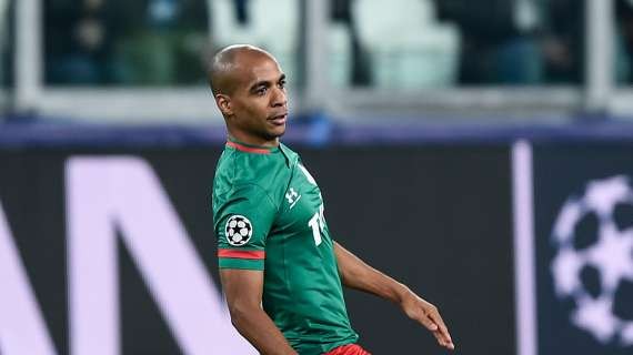 LIGUE 1 - OGC Nice entering the Joao Mario race