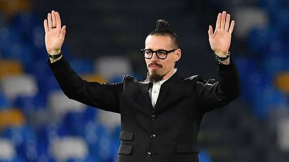 OFFICIAL - Trabzonspor sign Slovakian football legend Hamsik