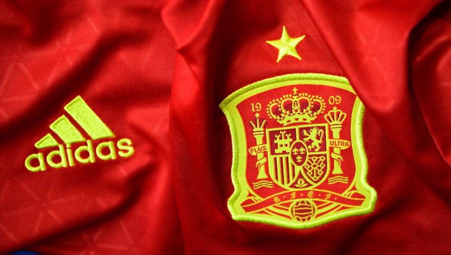 Spain name 17-man alternative Euro 2020 squad after coronavirus outbreak