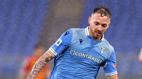 SERIE A - Inter Milan boss Inzaghi wants Lazzari back with him