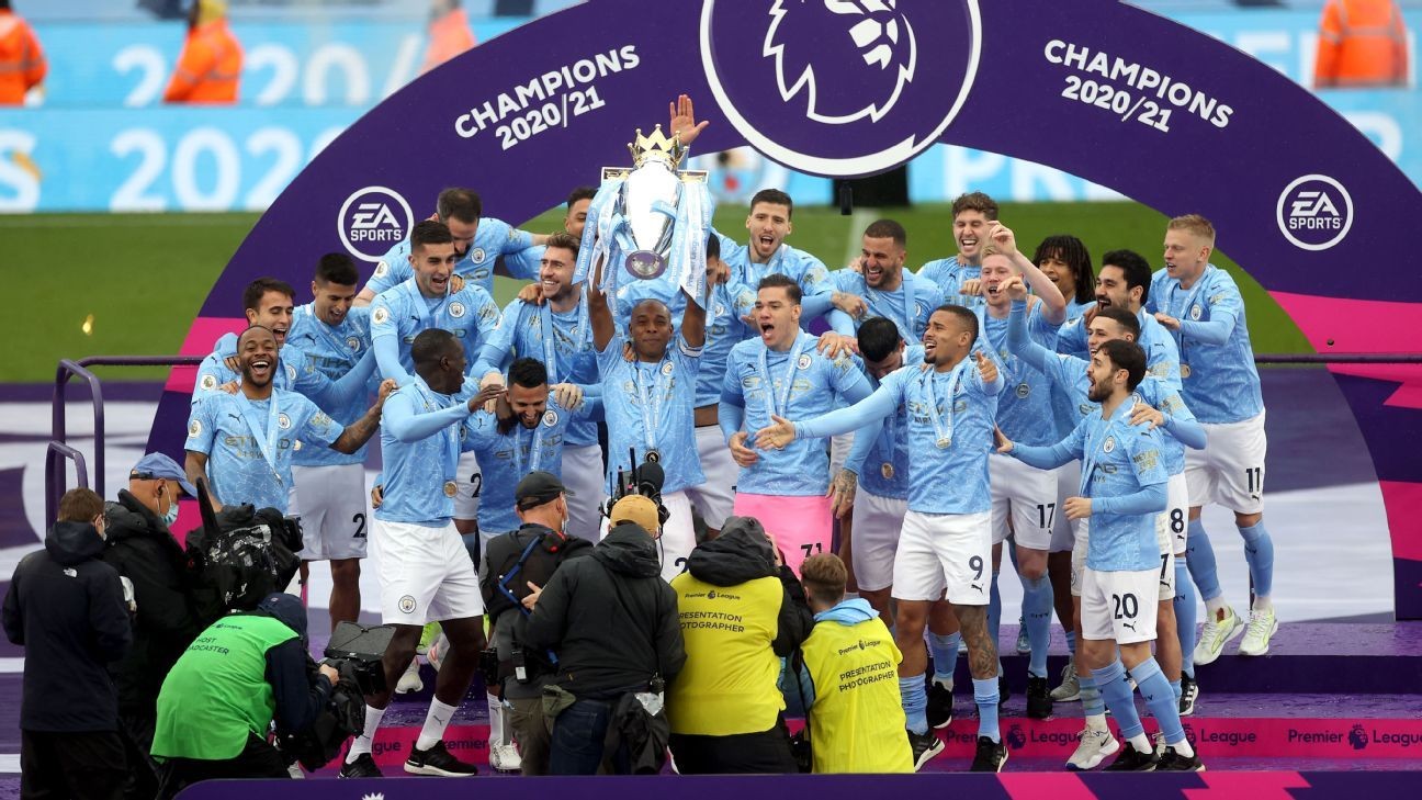 2021-22 season start and end dates across Europe: All you need to know