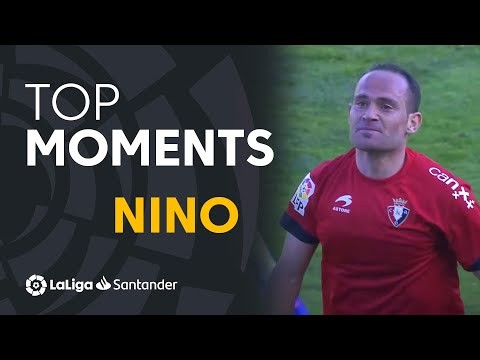 Nino se retira del fútbol