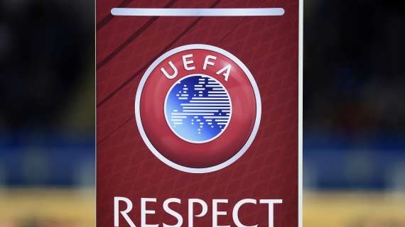 UEFA suspend action against Super League clubs