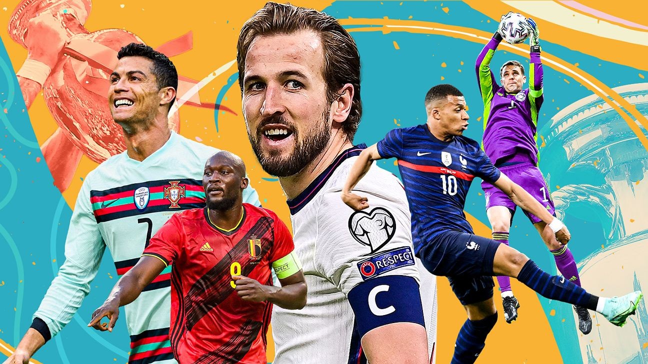 Euro 2020 preview: picks, scouting reports, must-see games
