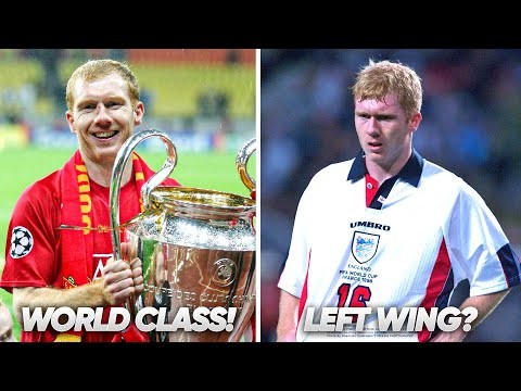 10 Players Disrespected By England!