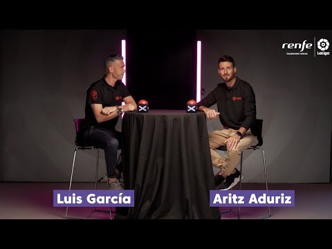 ¿Quién sabe más? Respuestas de ALTA VELOCIDAD con Luis Garcia y Aritz Aduriz l RENFE