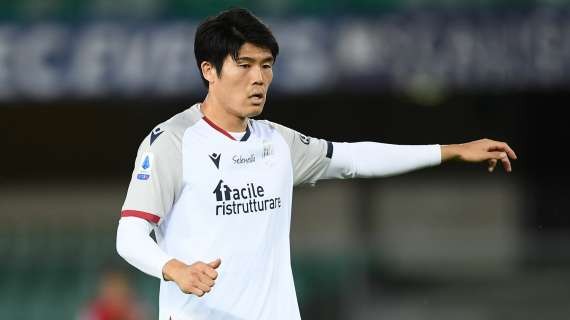 SERIE A - Atalanta lead the race bringing to Tomiyasu
