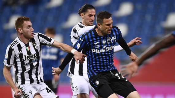 SERIE A - Lazio taking over AC Milan upon Josip Ilicic