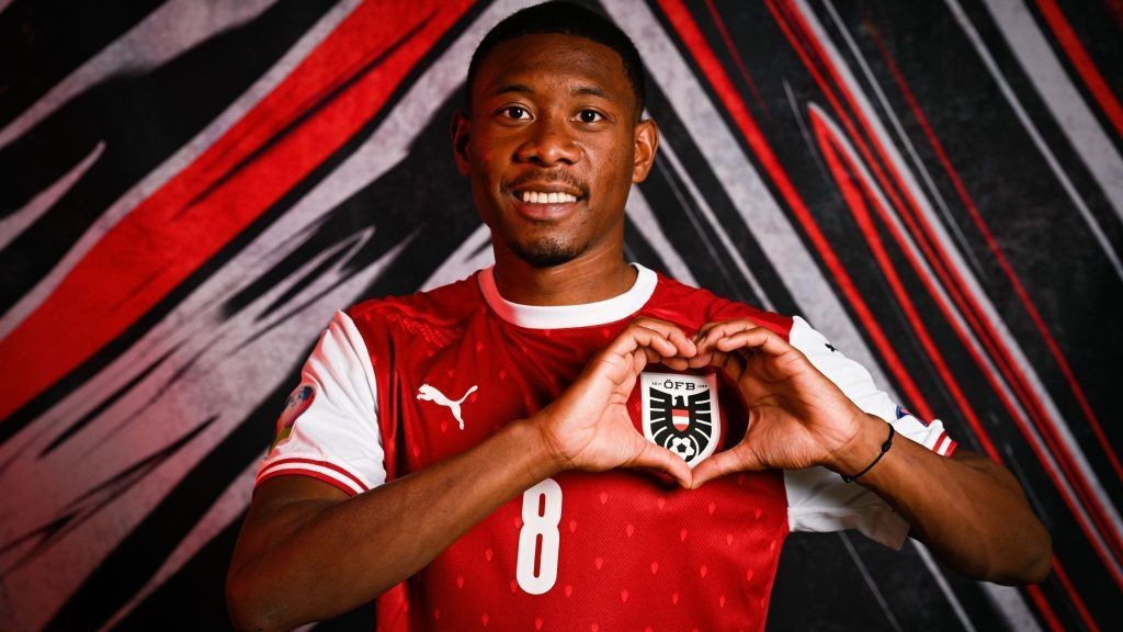 From Alaba to Zinchenko: Marcotti's players to know on all 24 Euros teams