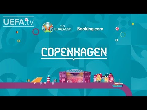 Meet the Host City: Copenhagen