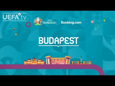 Meet the Host City: Budapest