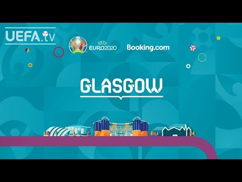Meet the Host City: Glasgow