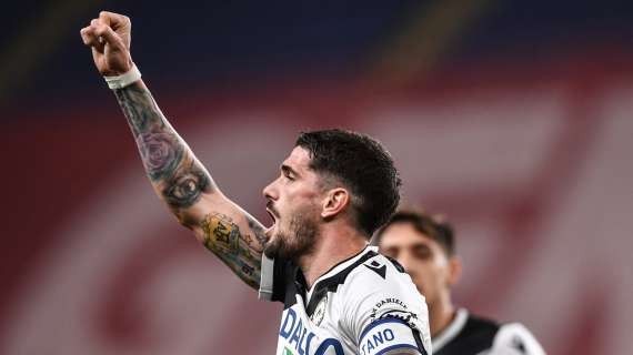 TRANSFER - Atletico Madrid getting close to Rodrigo De Paul