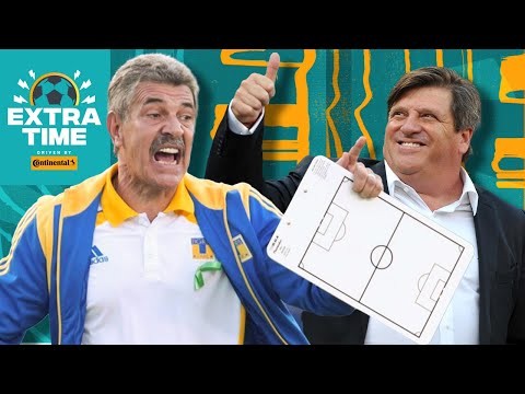 Tuca Ferretti? Miguel Herrera? Who should coach Liga MX in the MLS All-Star game?